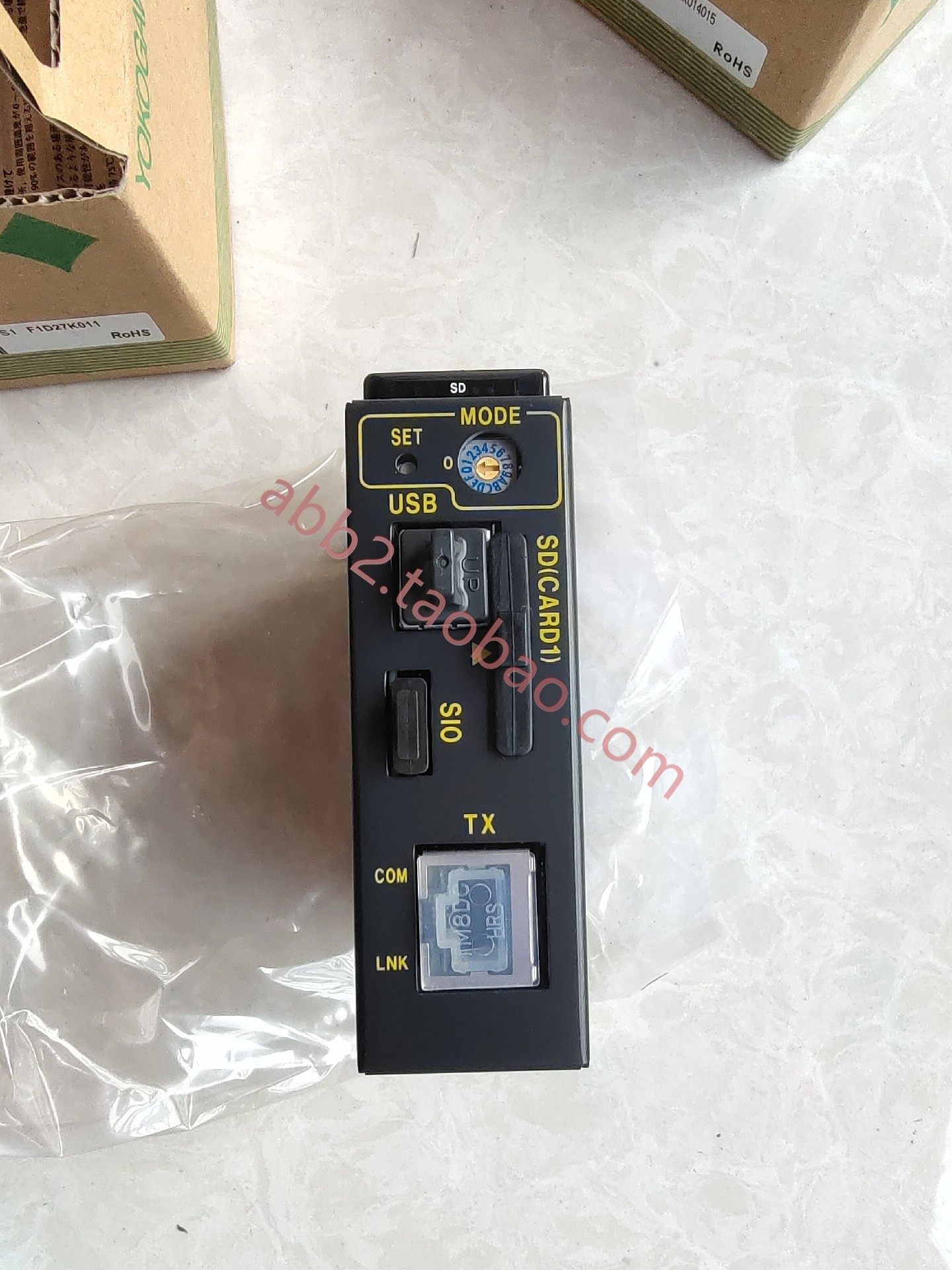 全新yokogawa横河 f3sp66-4s 带几个湖南发货