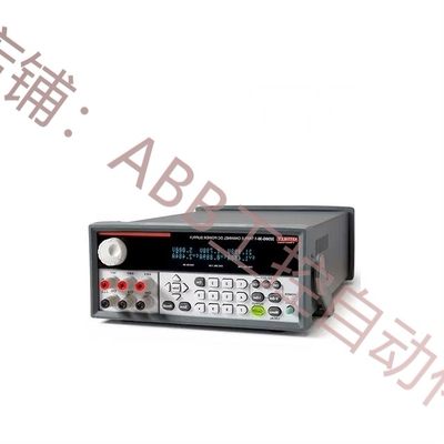 KEITHLEY 2231A-30-3三通道直流电源 30V 3A 双路  5V 3A 一路