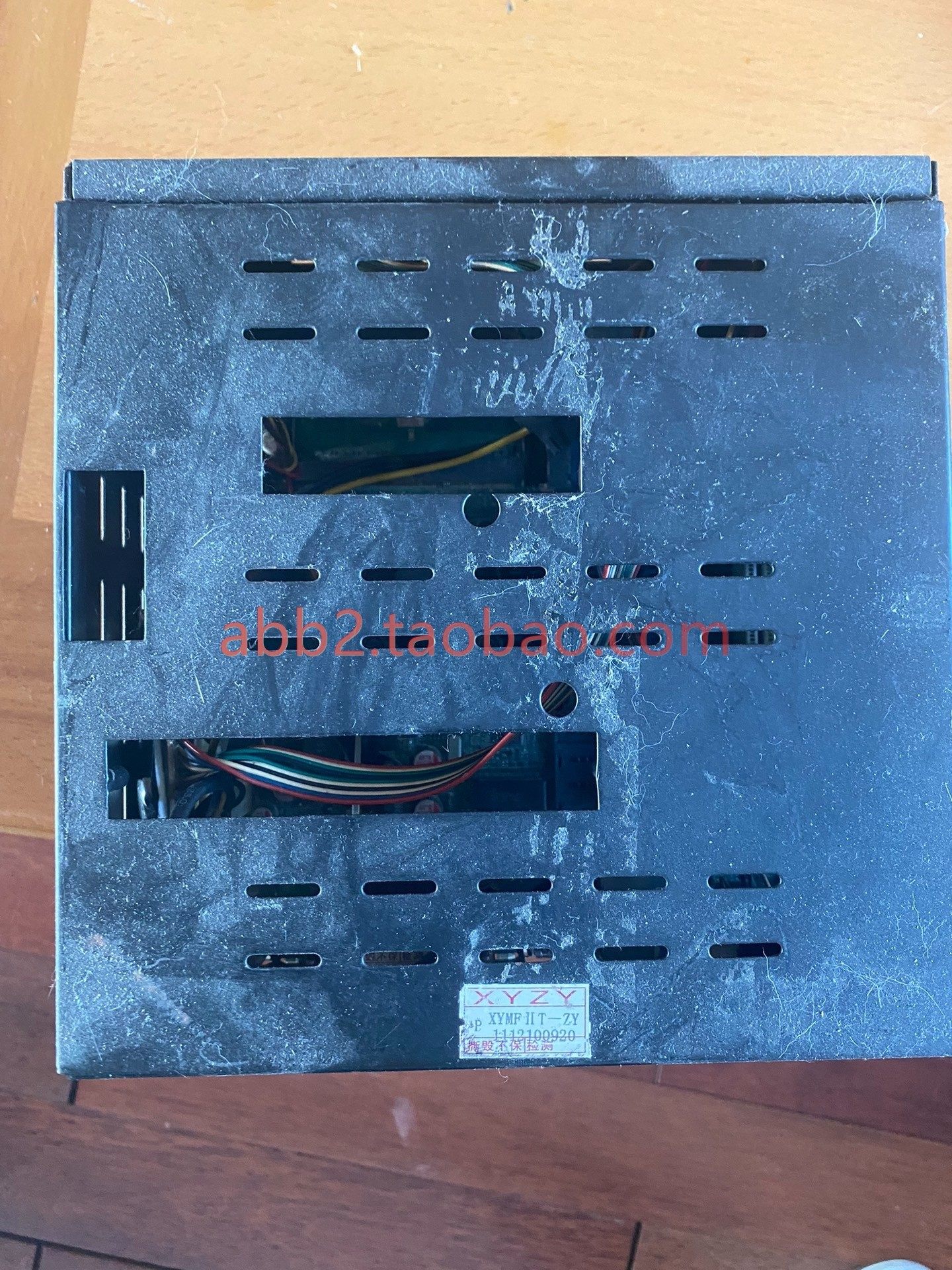 d525 工控小主机 4g 8g接口齐全