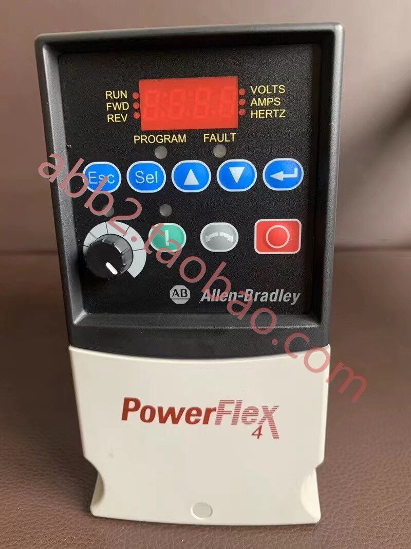 22a-d6p0n104 罗克韦尔变频器全新