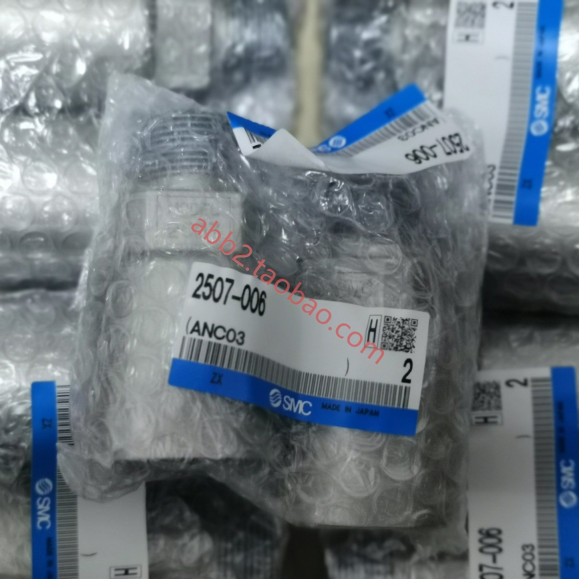 全新现货日本smc阀岛  2507-006 选型 选购