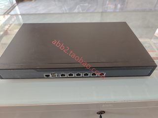 爱快软路由 1u路由整机工控机i5 2520m++4g配 置