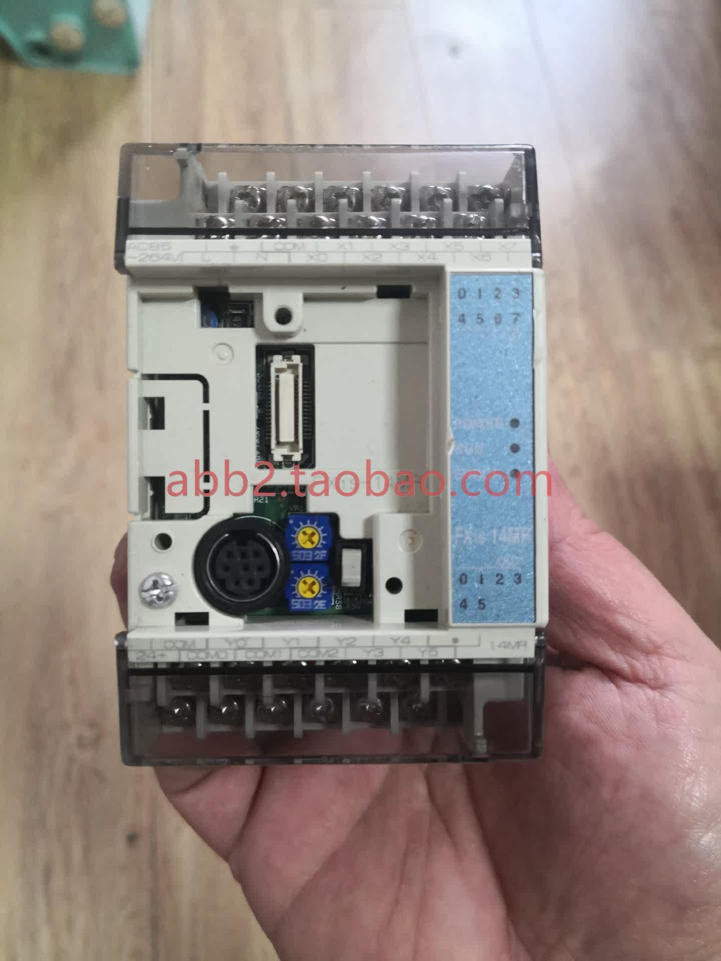 三菱plc fx1s-14mr-001 80 … 三菱plc fx1s-14mr-001