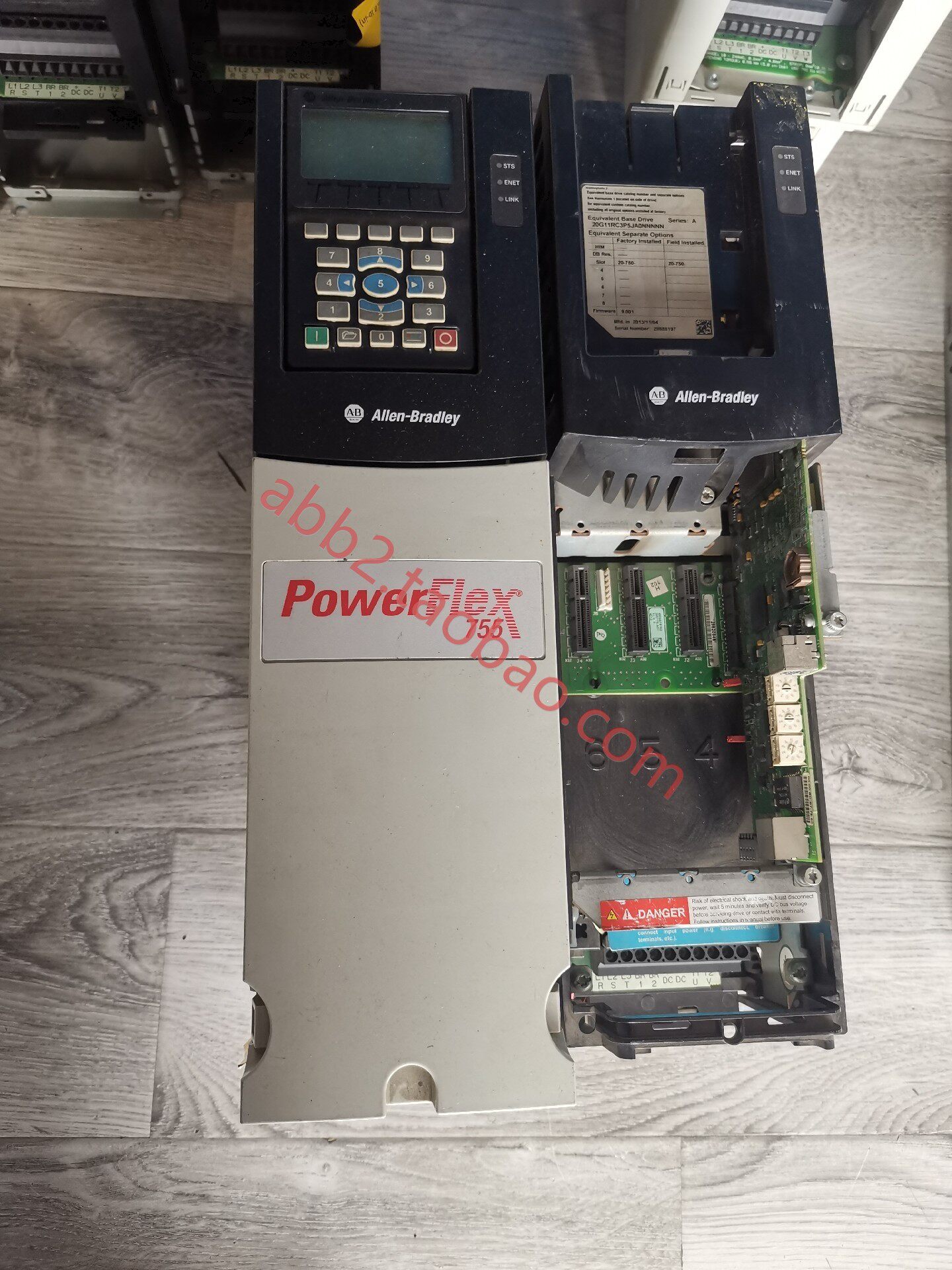 ab变频器20g11rc3p5ja0nnnnn15kw原 装