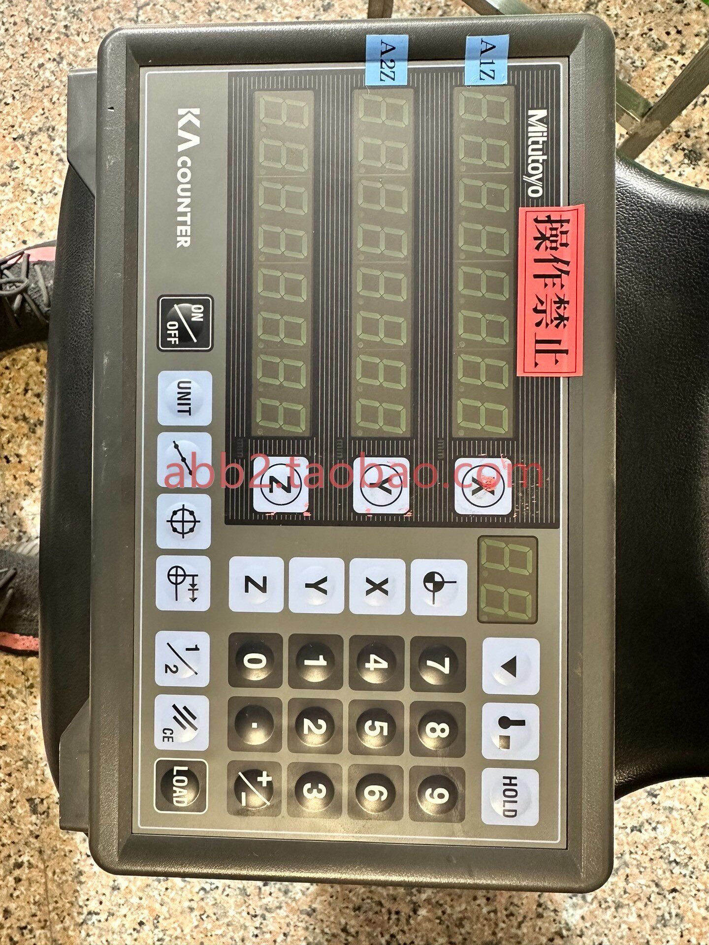 三丰 mitutoyo测量仪 174-175 ka-13 三坐标 xyz