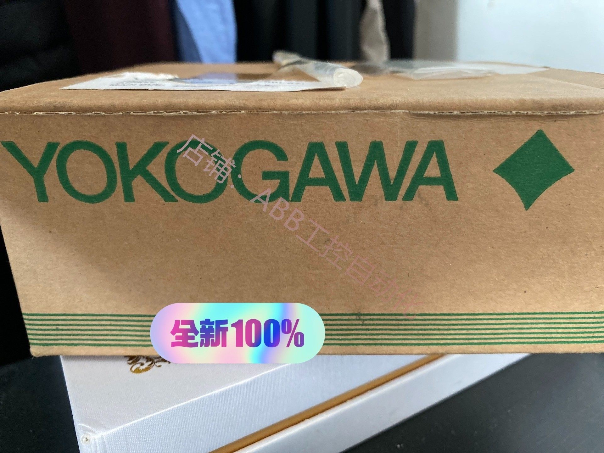 yokogawa横河dcs节点afv10dafv30d