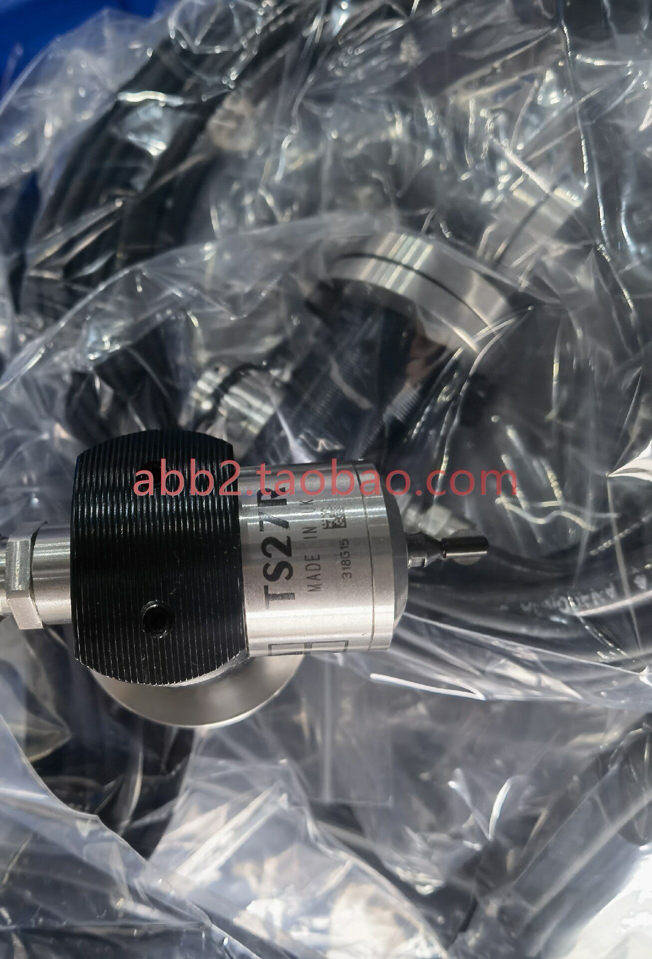 雷尼绍ts27r对刀仪