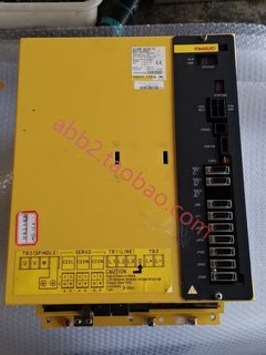 发那科驱动器A06B-6134-H203A旧品