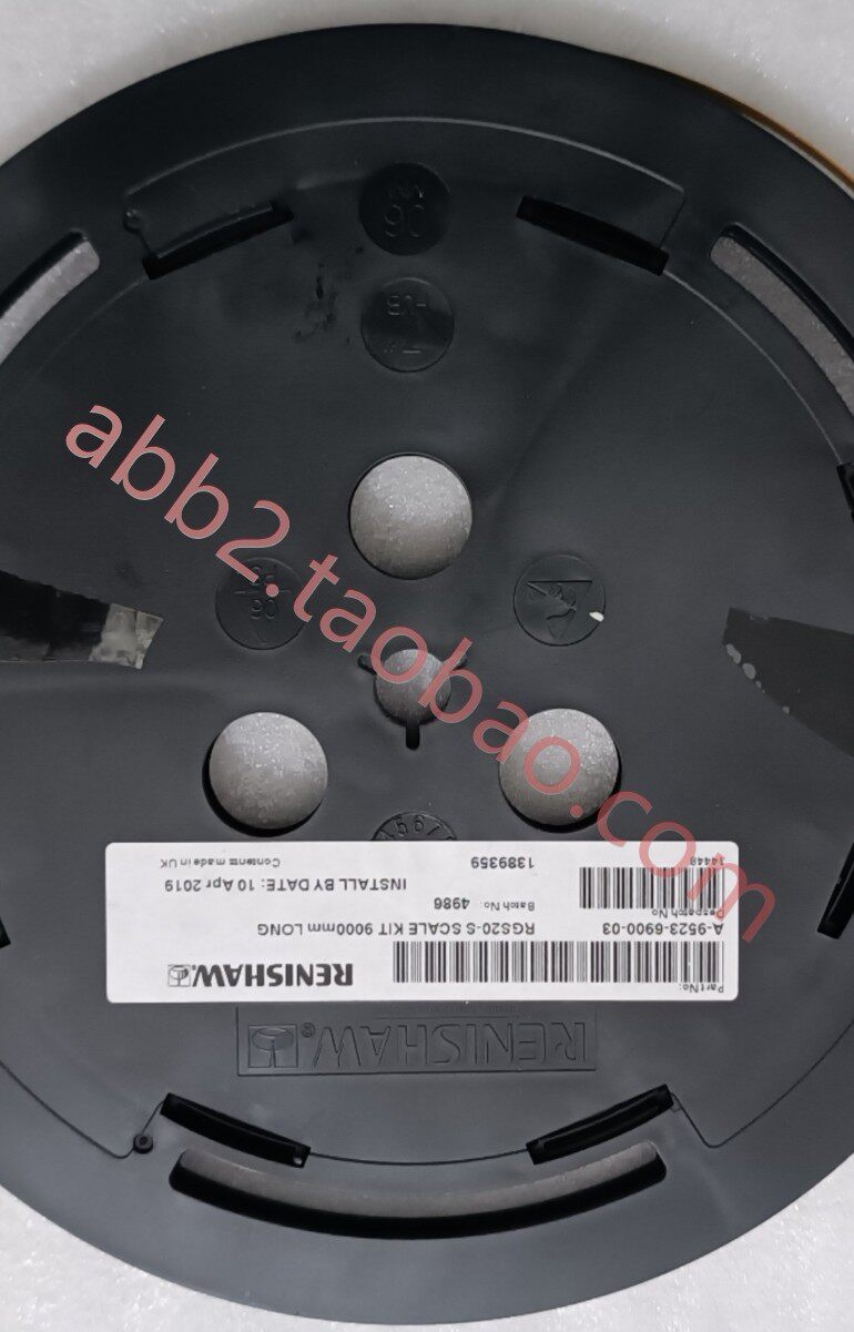 英国雷尼绍光栅尺rgs20-s一米一条一米起售