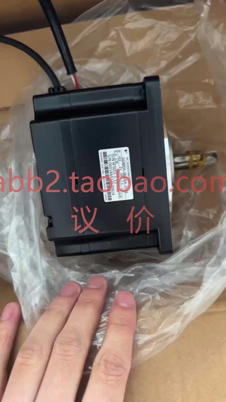 津田驹全新安川电机9100用