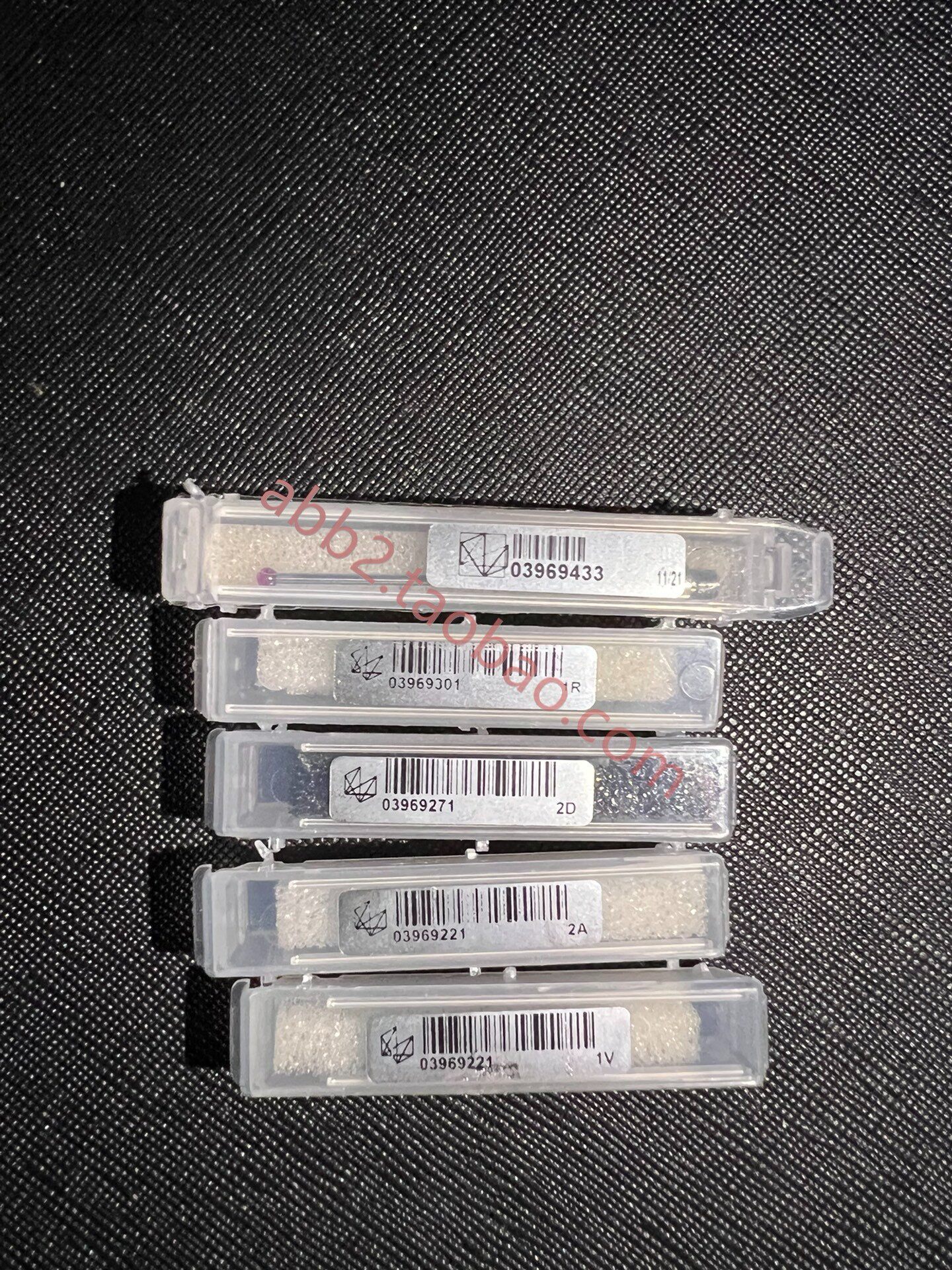 海克斯康雷尼绍三坐标测针  03969221-m2螺纹1×20效长度7mm 0396