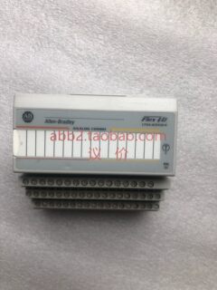 AB罗克韦尔PLC 1794-IE8XOE4 1794-TB 3G货物