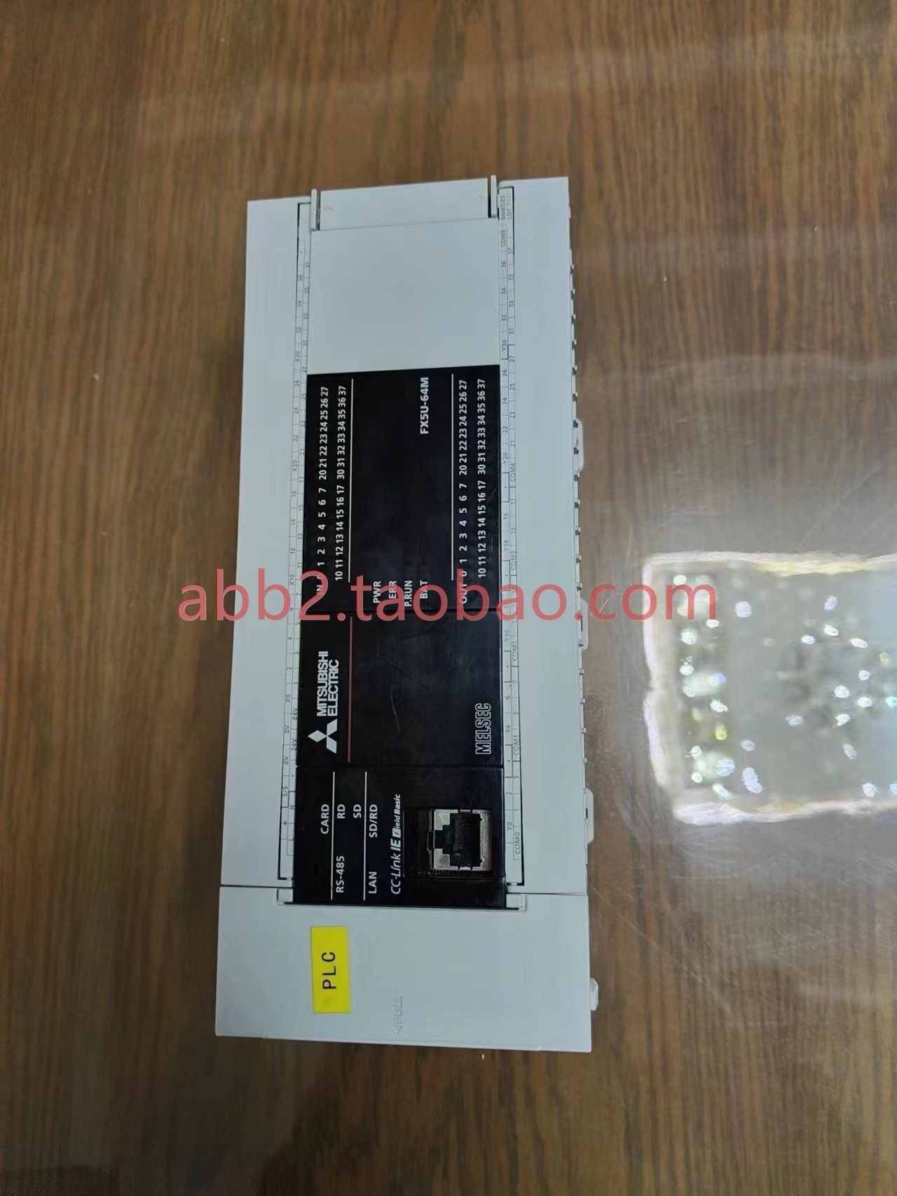 三菱plcfx5u-64mt/es