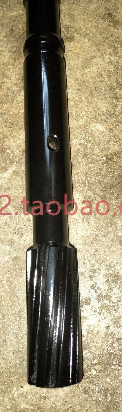 阿特拉斯d7t51纤尾一只