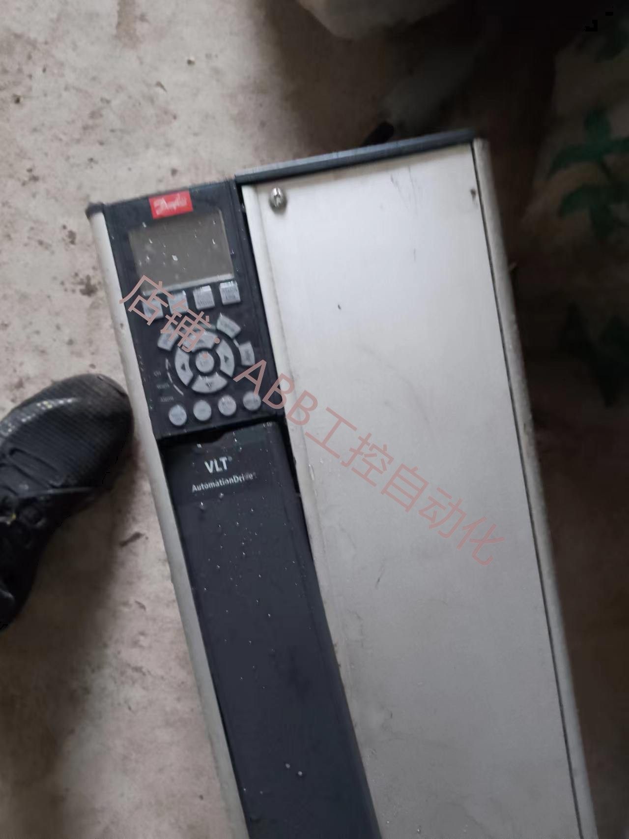 丹佛斯fc-301pk30kt4e20h