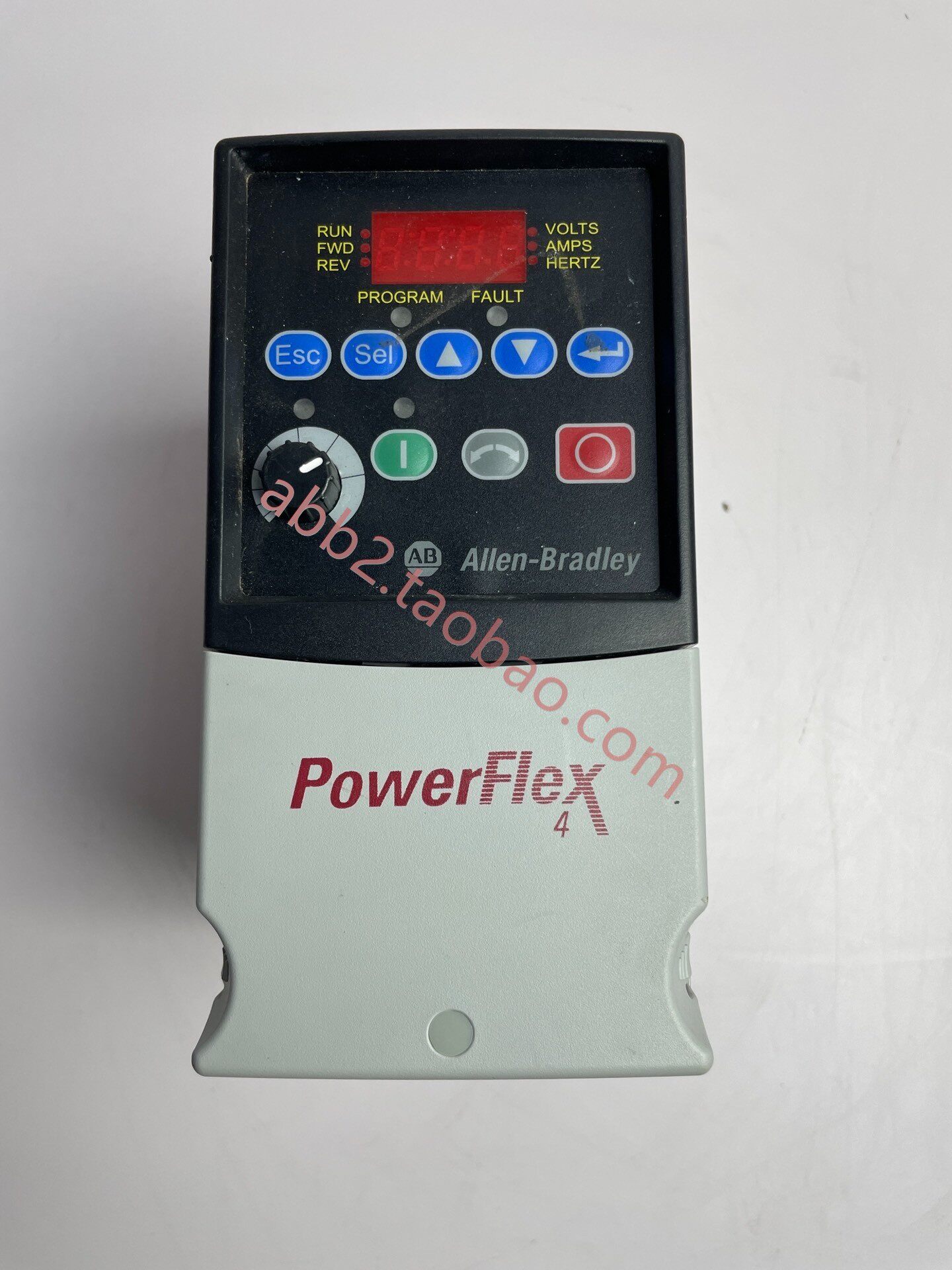 ab变频器22a-a4p5n104075kw现货 非