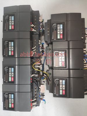 台达变频器 VFD037EL43A 37KW380V