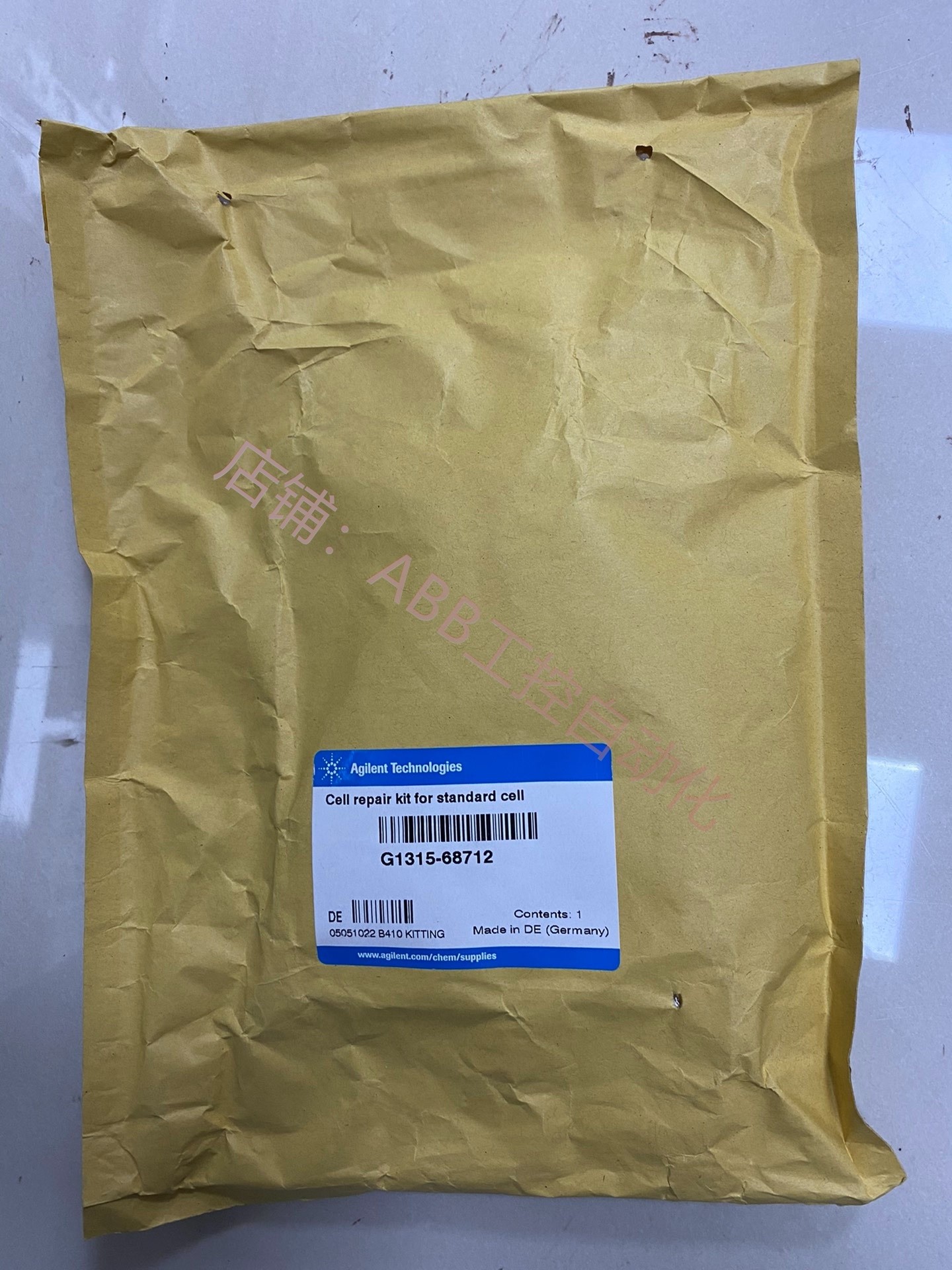 DAD检测器千图网