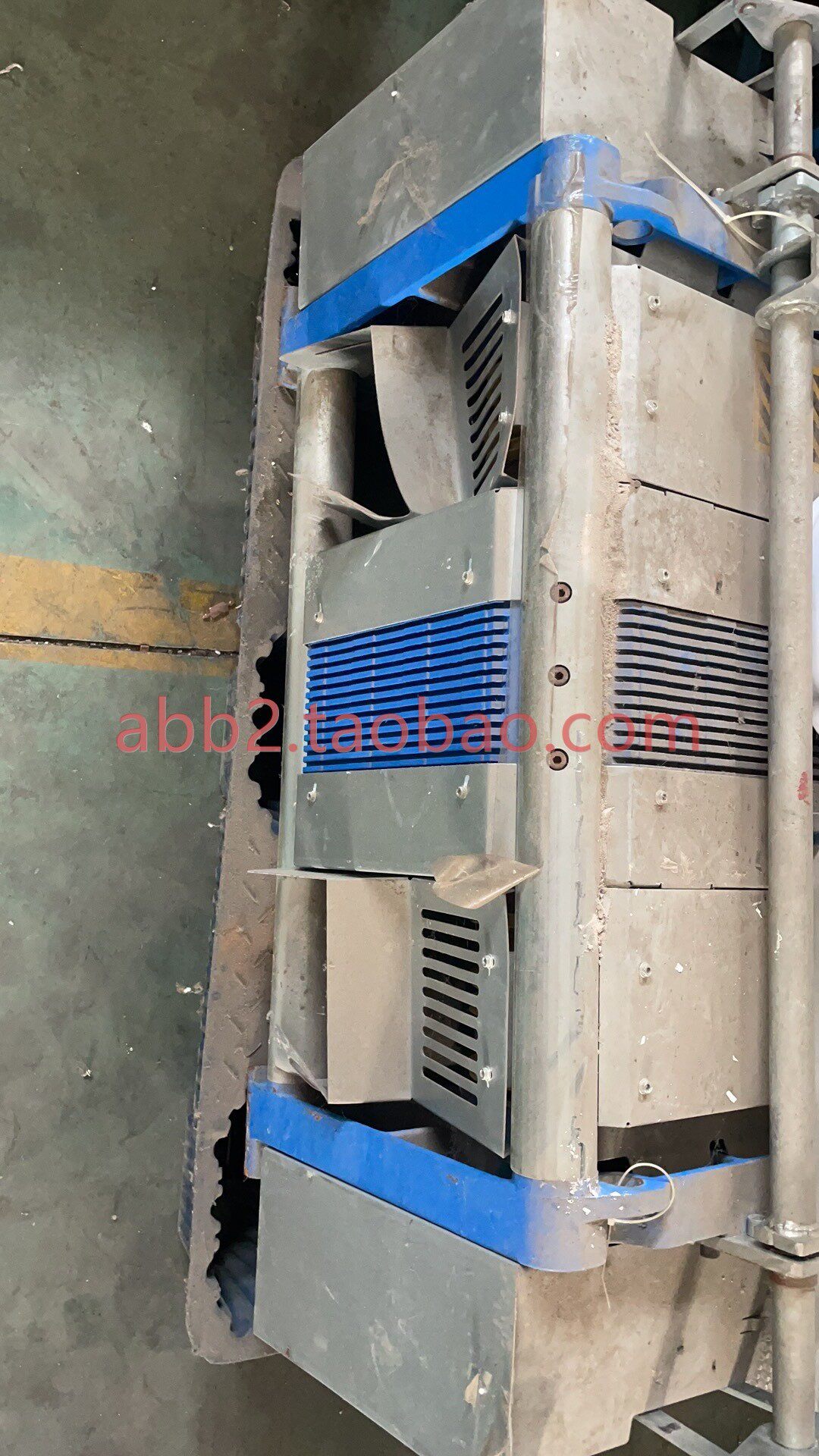 安川电机迅达 安川交流无齿轮曳引机型号pml200-8c212