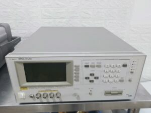 安捷伦4285A 精密LCR表 现货 (标配)