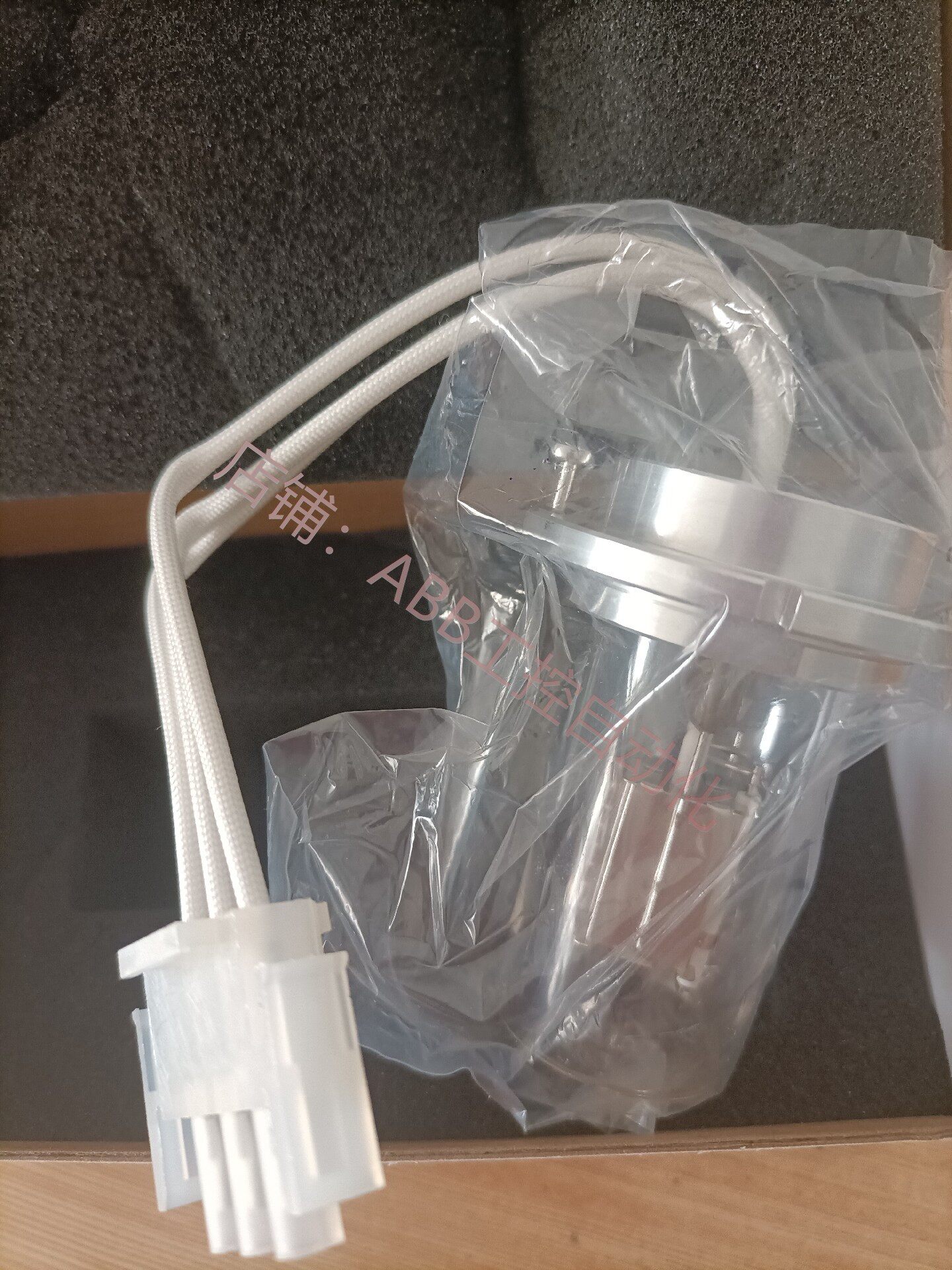 全新安捷伦氘灯安捷伦110012001260紫外氘灯 进口品质国产替代匹