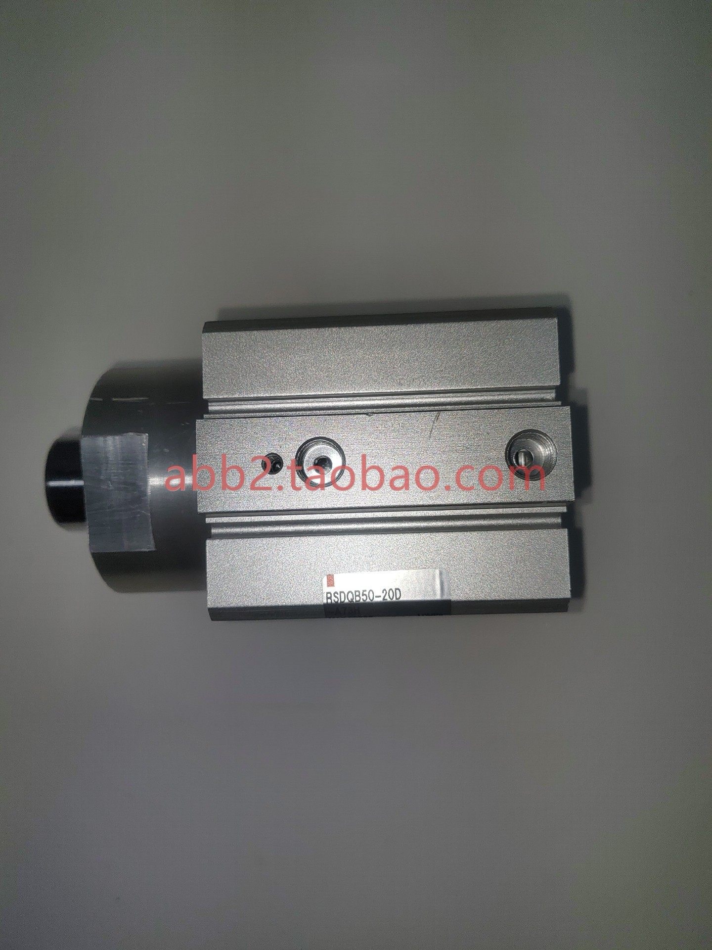 smc气缸型号rsdqb50-20d-a73h