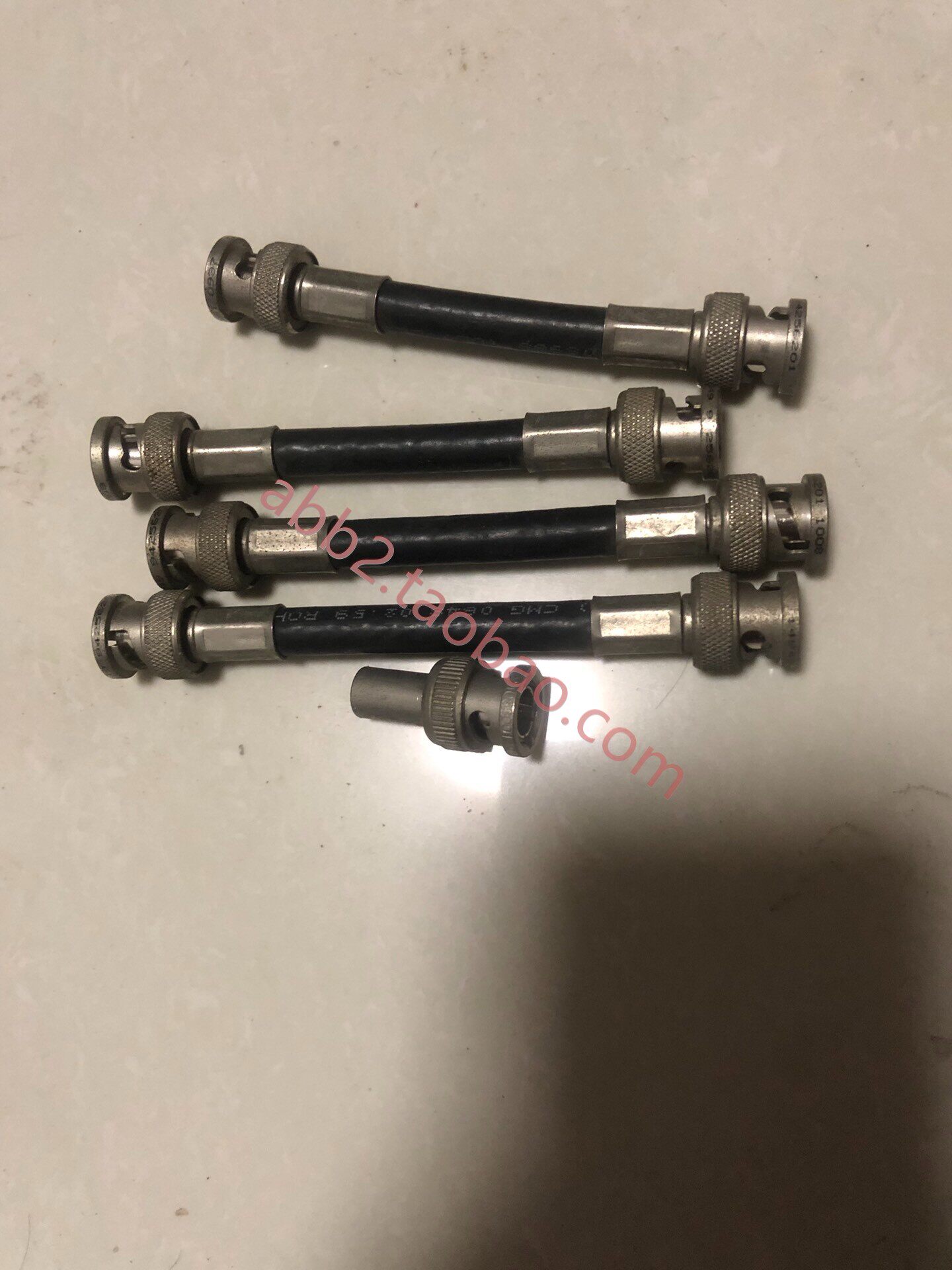 ab plc用终端电阻75欧