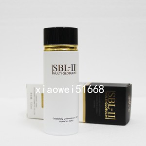 特价莎芭纤妮SBL-II安敏增效精华素40ml 舒缓镇静安抚  皇冠正品
