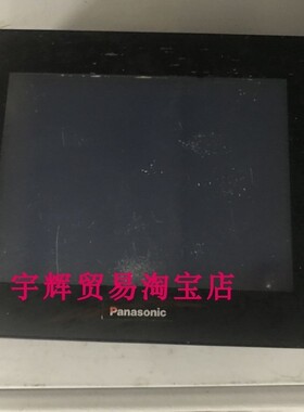 二手松下触摸屏AIG32MQ02D AIG32MQ02D-F AIGT3100B A1GT3100H