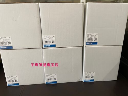 原装正品电源Omron/欧姆龙