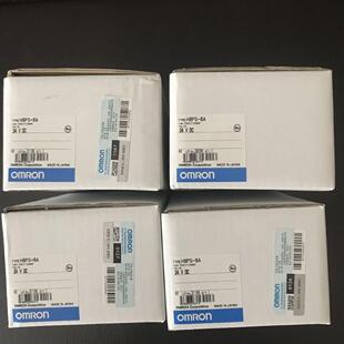 24VDC新款 全新原装 日本OMRON欧姆龙凸轮控制器H8PS 热销 推荐