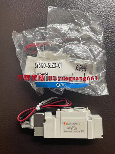 原装正品假一罚十电磁阀日本SMC