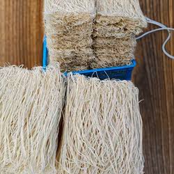 勾博士江西上饶广丰米粉洋口手工米粉丝可烫煮方便细米线