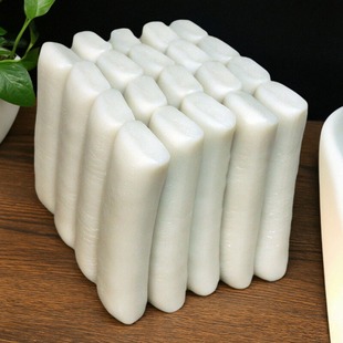 江西手工老式年糕弋阳米粿上饶特产真空装早餐小吃