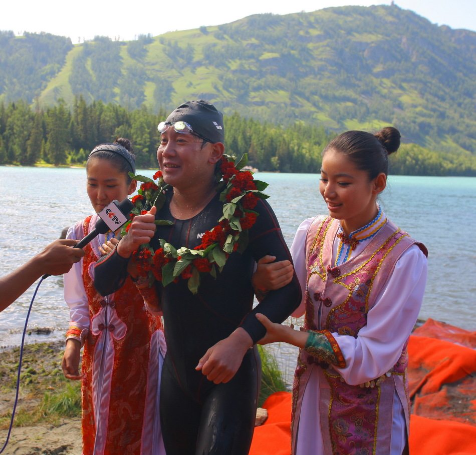 Maillot de bain homme - Ref 2532011 Image 5