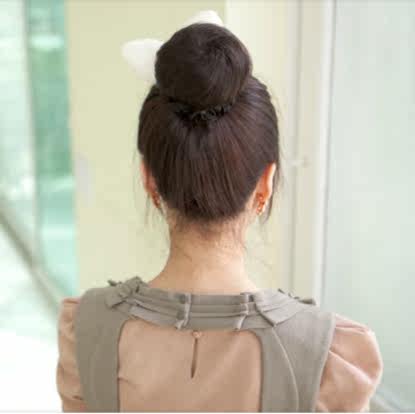 Extension cheveux - Chignon - Ref 229259 Image 3