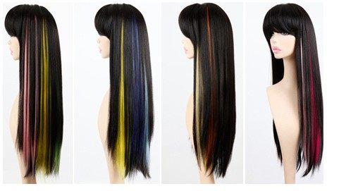 Extension cheveux - Ref 221144 Image 5