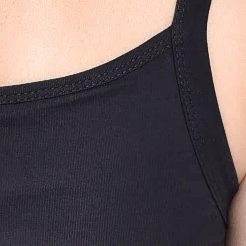 Body en coton - Ref 668530 Image 3