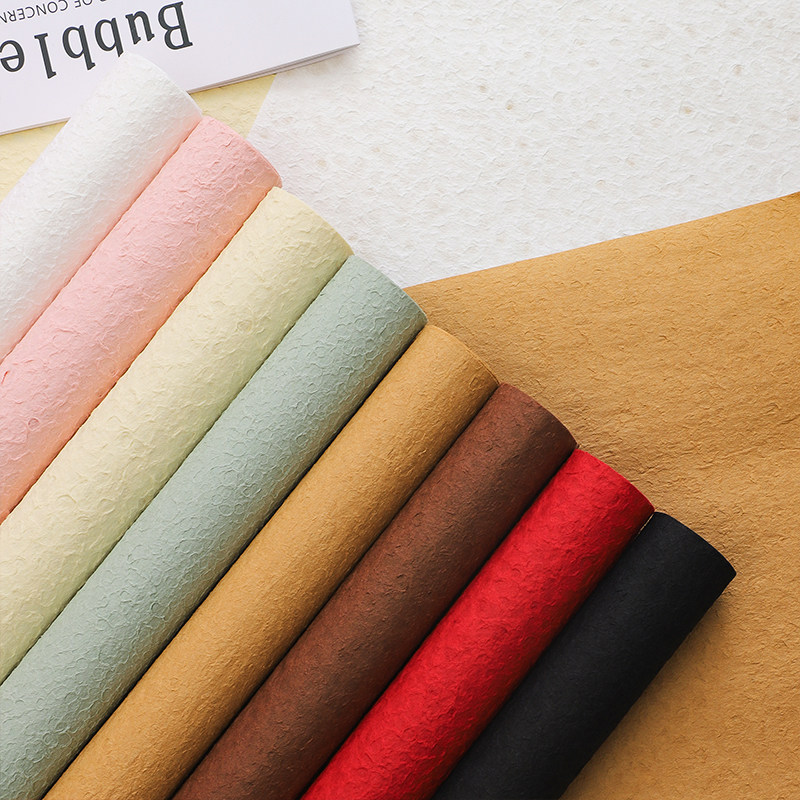 水岩纸网红鲜花包花材料全套花束包装纸褶皱花艺肌理纸手工石纹纸,鲜花速递/花卉仿真/绿植园艺,花艺包装纸,淘宝优惠券,粉丝福利购,淘宝优惠卷