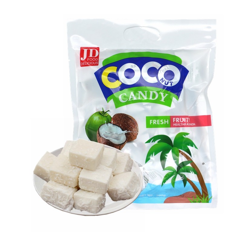 买2送1买5送2俄罗斯椰子糕软糖500g/200g自选 全店累计满38发货|msdalam kategori makanan ringan/Nuts/Specialty, Gula-gula dan makanan ringan/Jelly/Pudding, gula-gula - dari Buy2taobao.com untuk memberikan perkhidmatan ejen Taobao profesional membeli