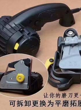 QILI 其利 手持电动 打磨机 黑色  新款型号QL-630/2