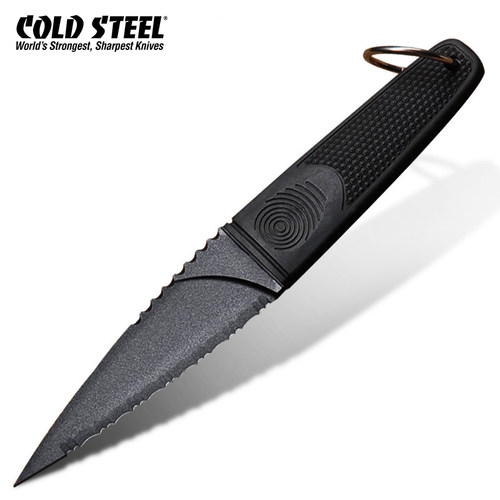 小刀冷钢COLDSTEEL进口塑钢塑料