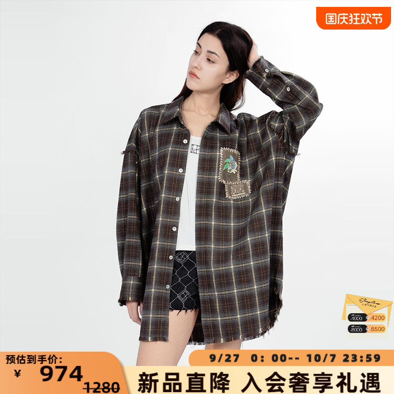 潮流精品，品质保证