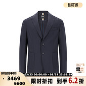 银泰 Hugo black系列两粒单排扣西服西装 男士 300095 Boss雨果博斯