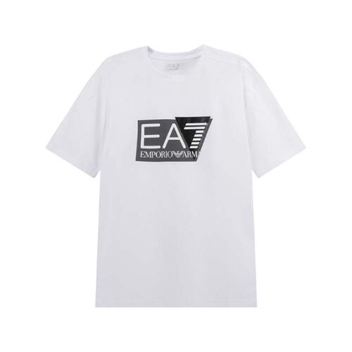 EmporioArmaniEA7阿玛尼T恤