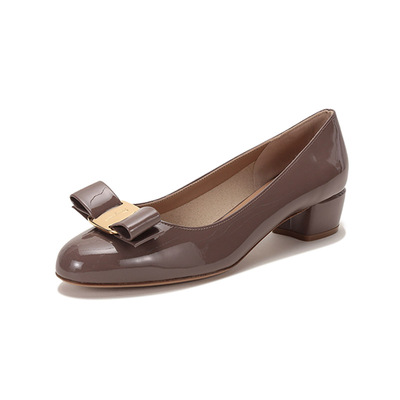 Ferragamo菲拉格慕女士高跟鞋