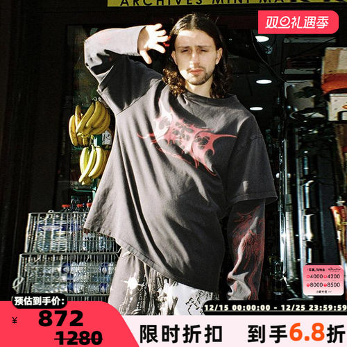 CEECLA2024年纯棉长袖T恤