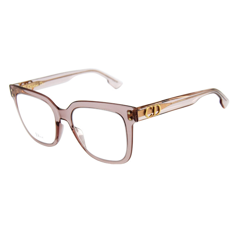 Dior迪奥全框光学镜架女款时尚经典眼镜多色可选300211