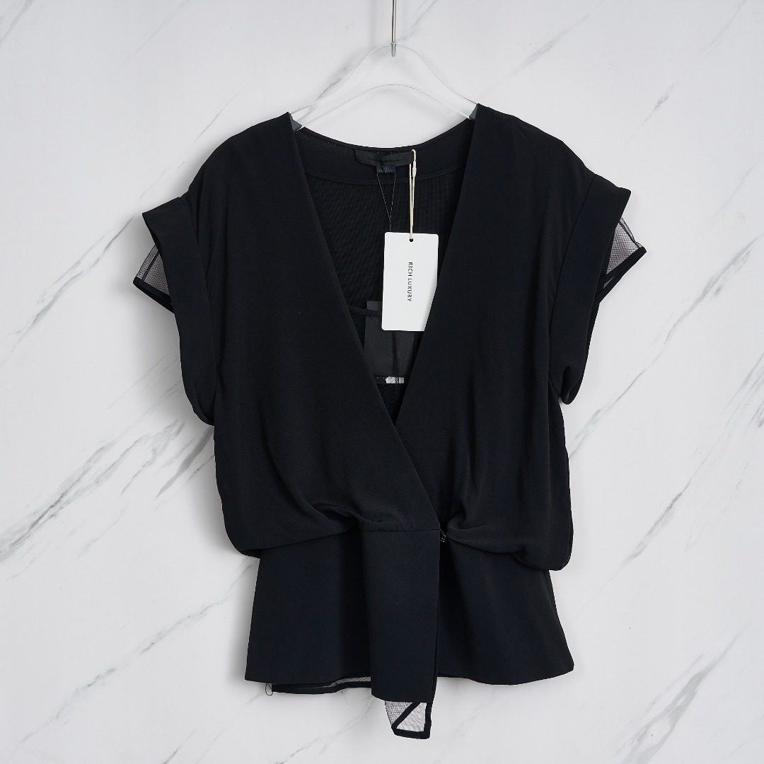 �����롿Alexander Wang 25����Ůʿ��ɴ��װ����������̩301596