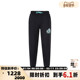 Boss雨果博斯 长裤 男士 Hugo 休闲卫裤 运动裤 银泰百货 300095